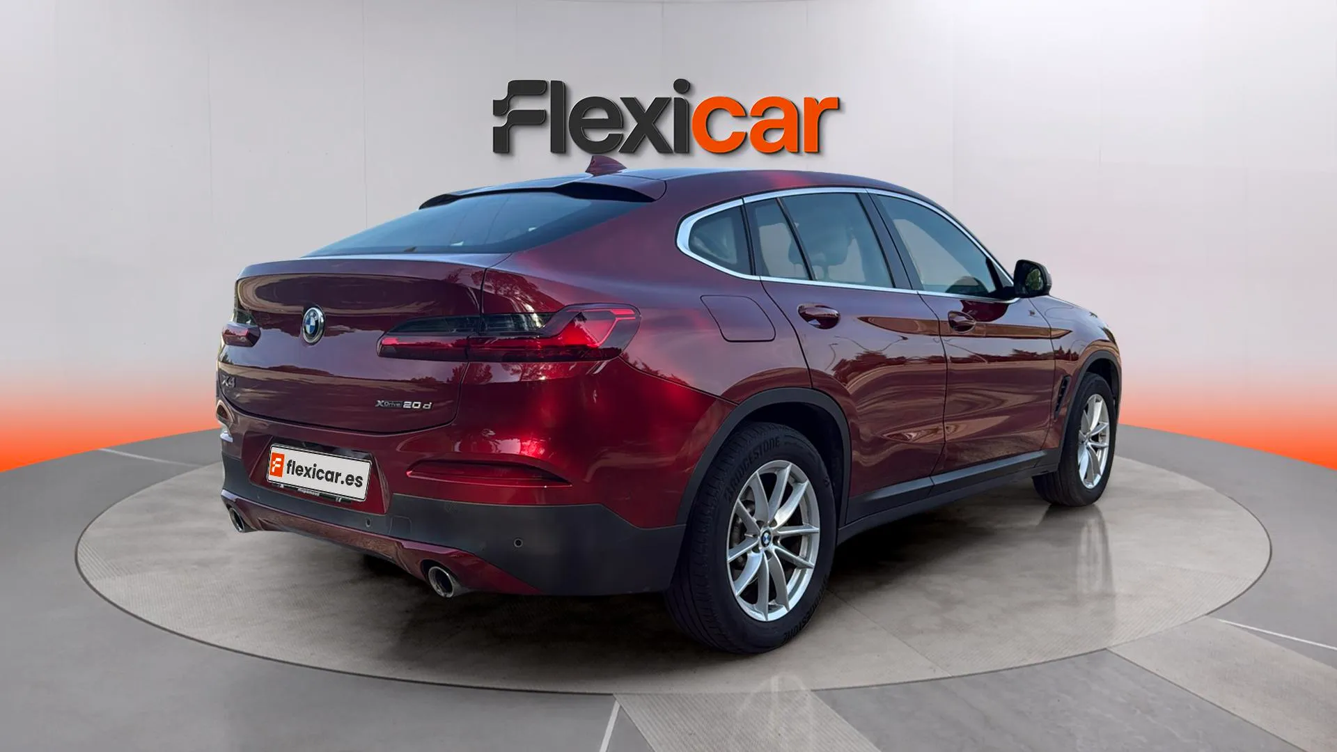 BMW X4 xDrive20d - foto 7