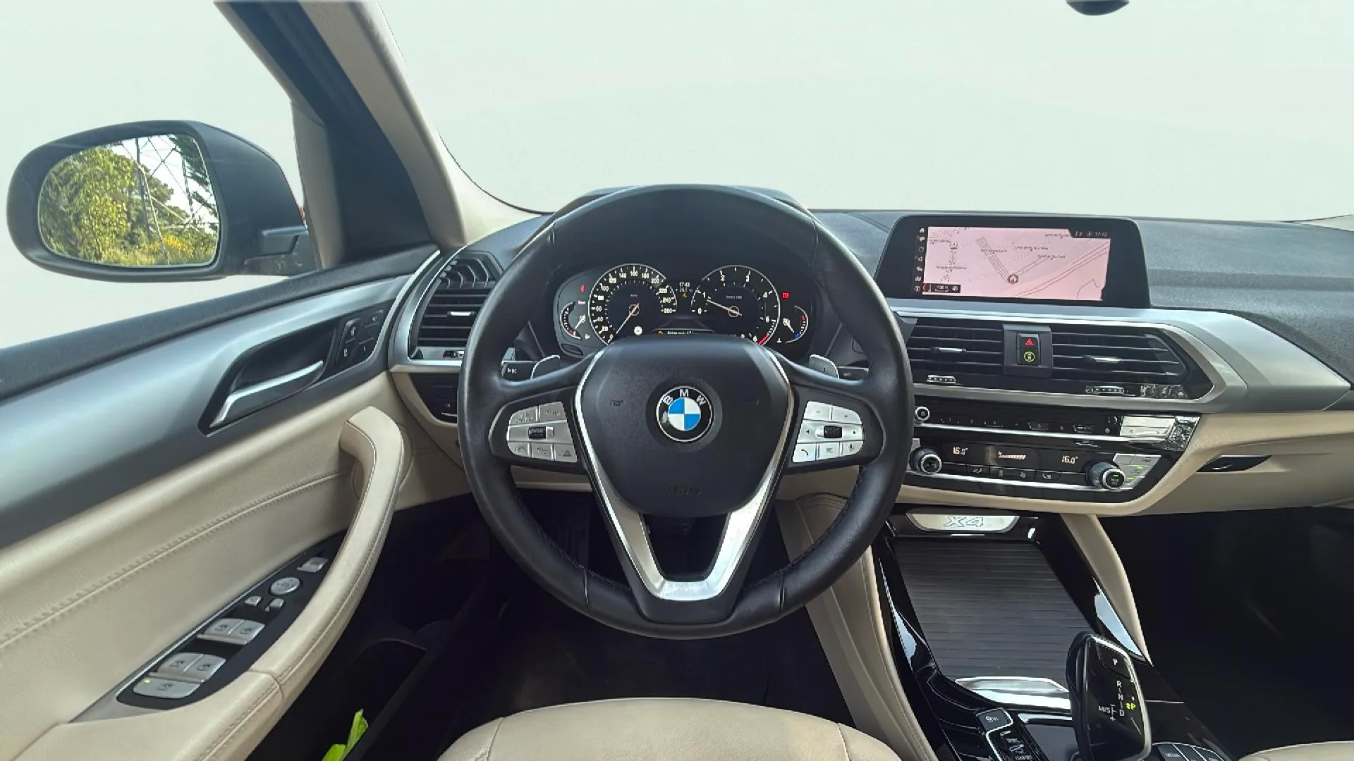BMW X4 xDrive20d - foto 10
