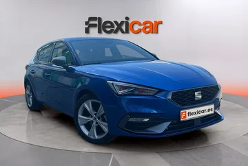 seat leon 15 tsi 110kw s amps fr special edition gasolina manual bilbao 903000000262111