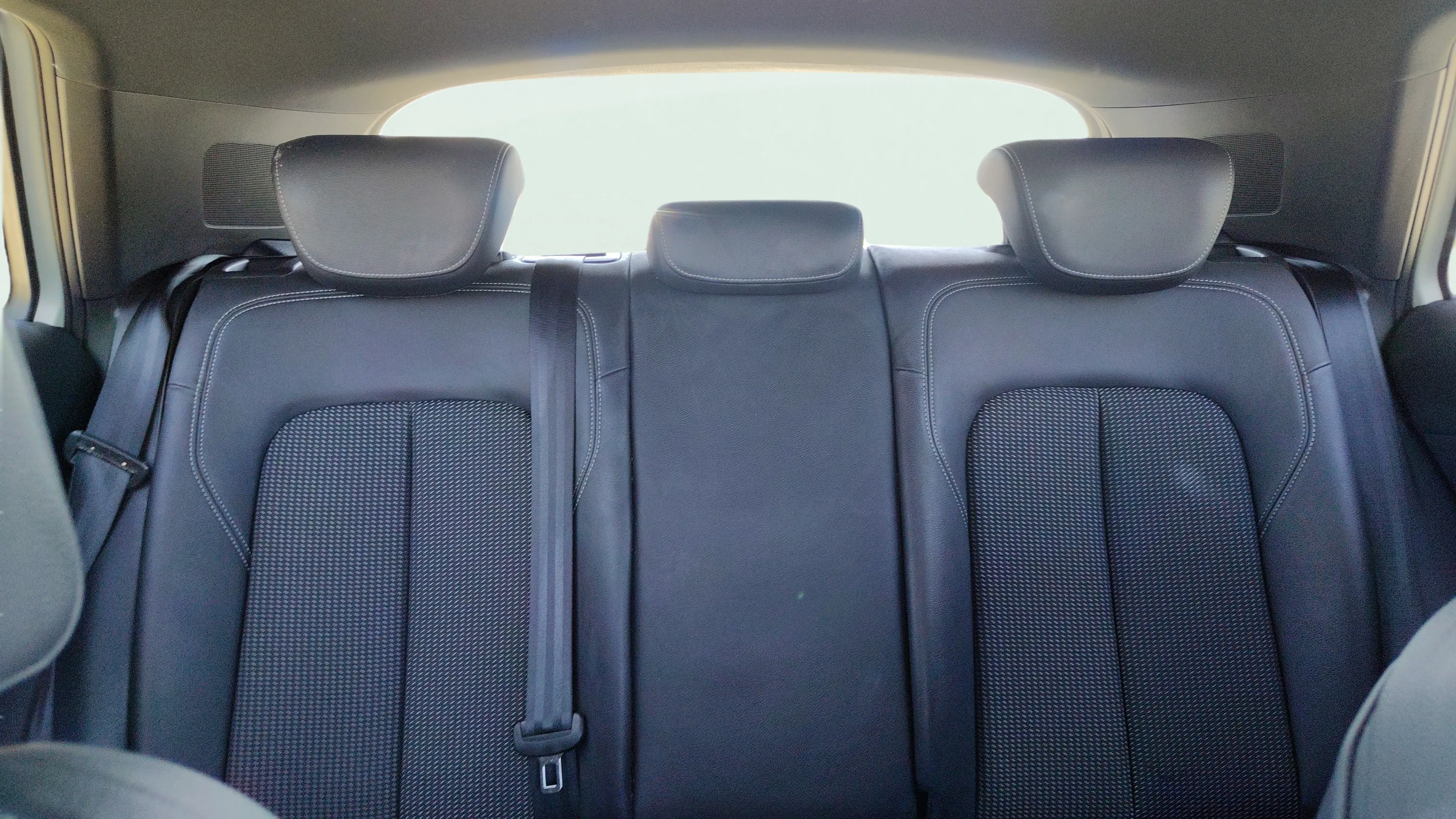 Audi Q2 Black Line 35 TFSI S tronic - foto 15
