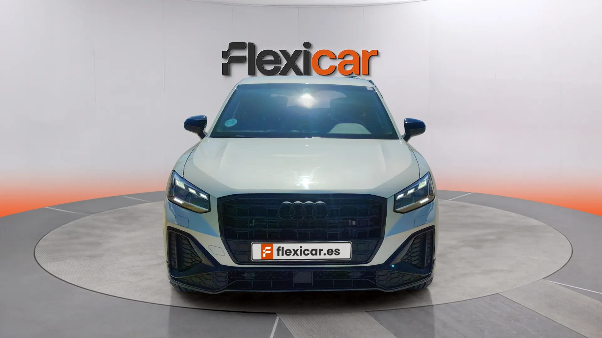 Audi Q2 Black Line 35 TFSI S tronic - foto 2