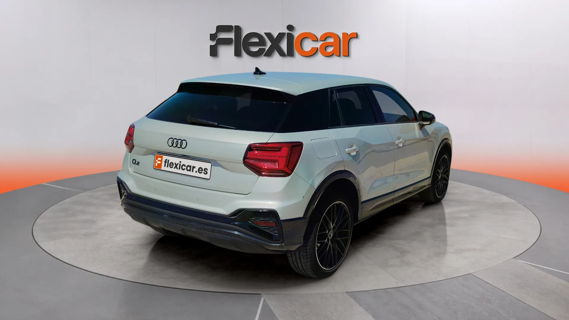 Audi Q2 Black Line 35 TFSI S tronic - foto 7