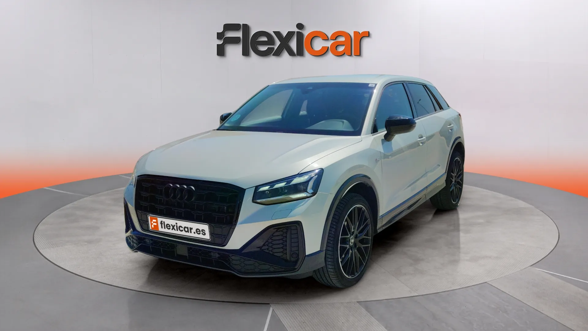 Audi Q2 Black Line 35 TFSI S tronic - foto 3