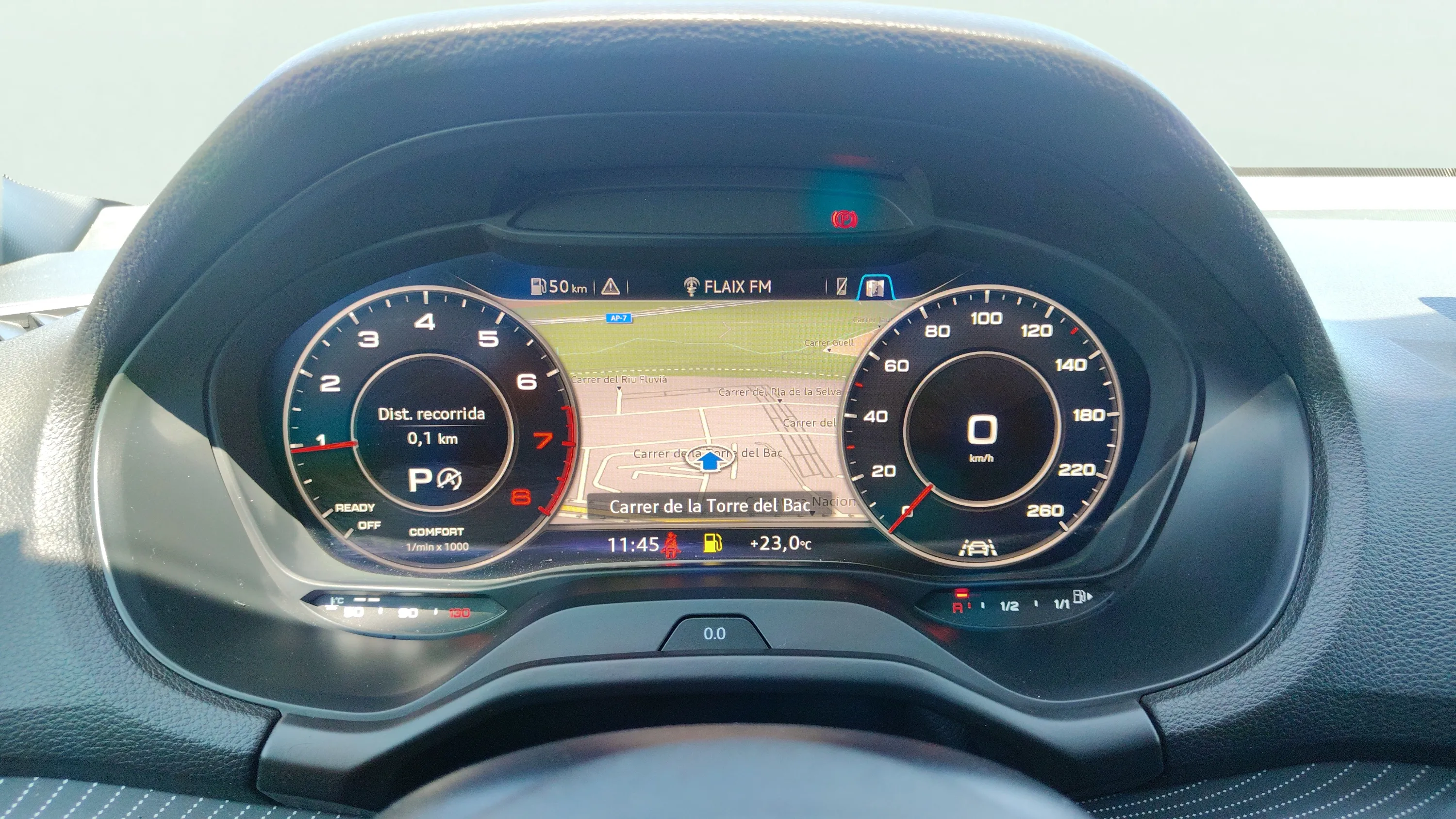Audi Q2 Black Line 35 TFSI S tronic - foto 12