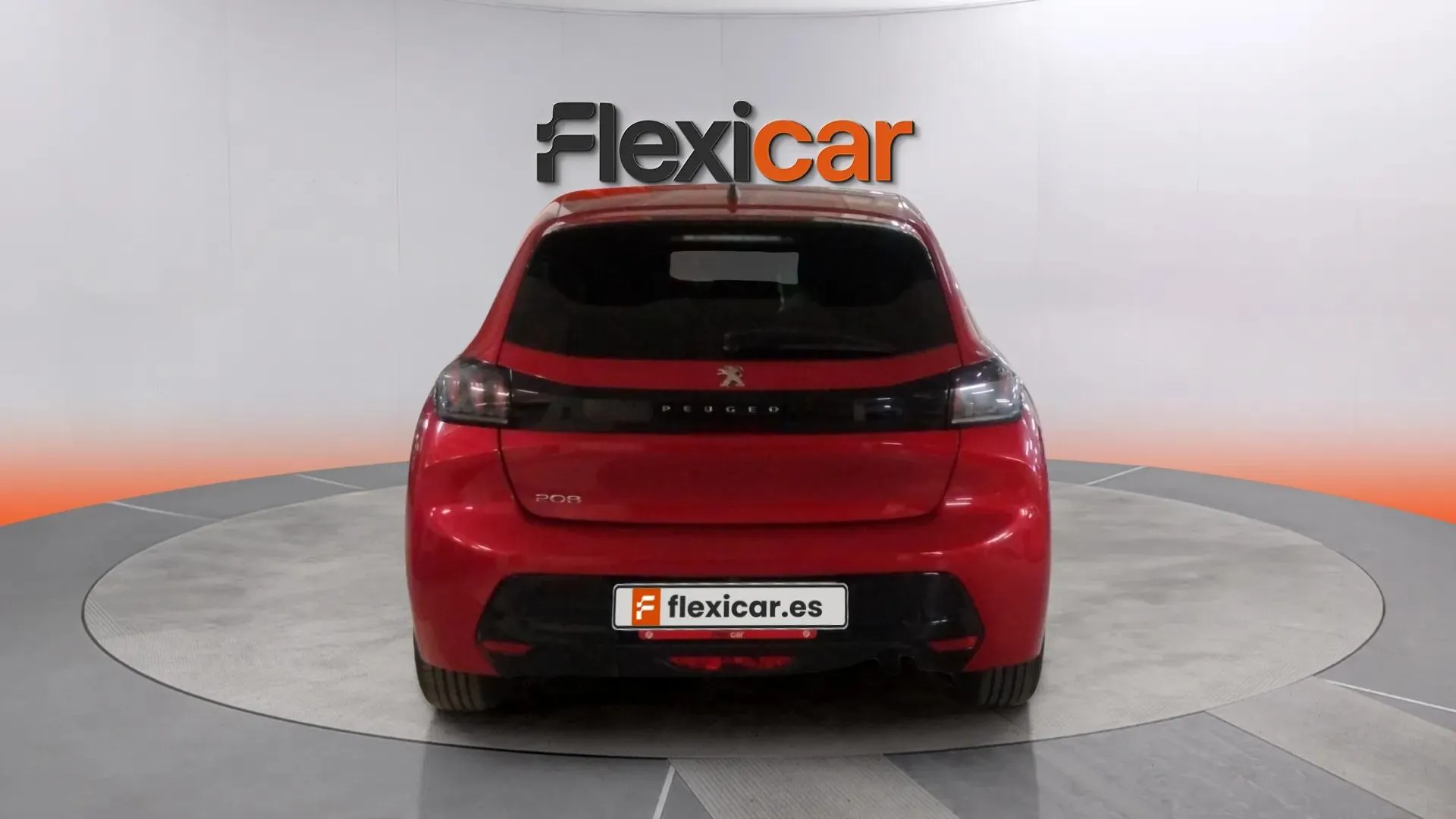 Peugeot 208 PureTech EAT8 Active Pack - foto 5