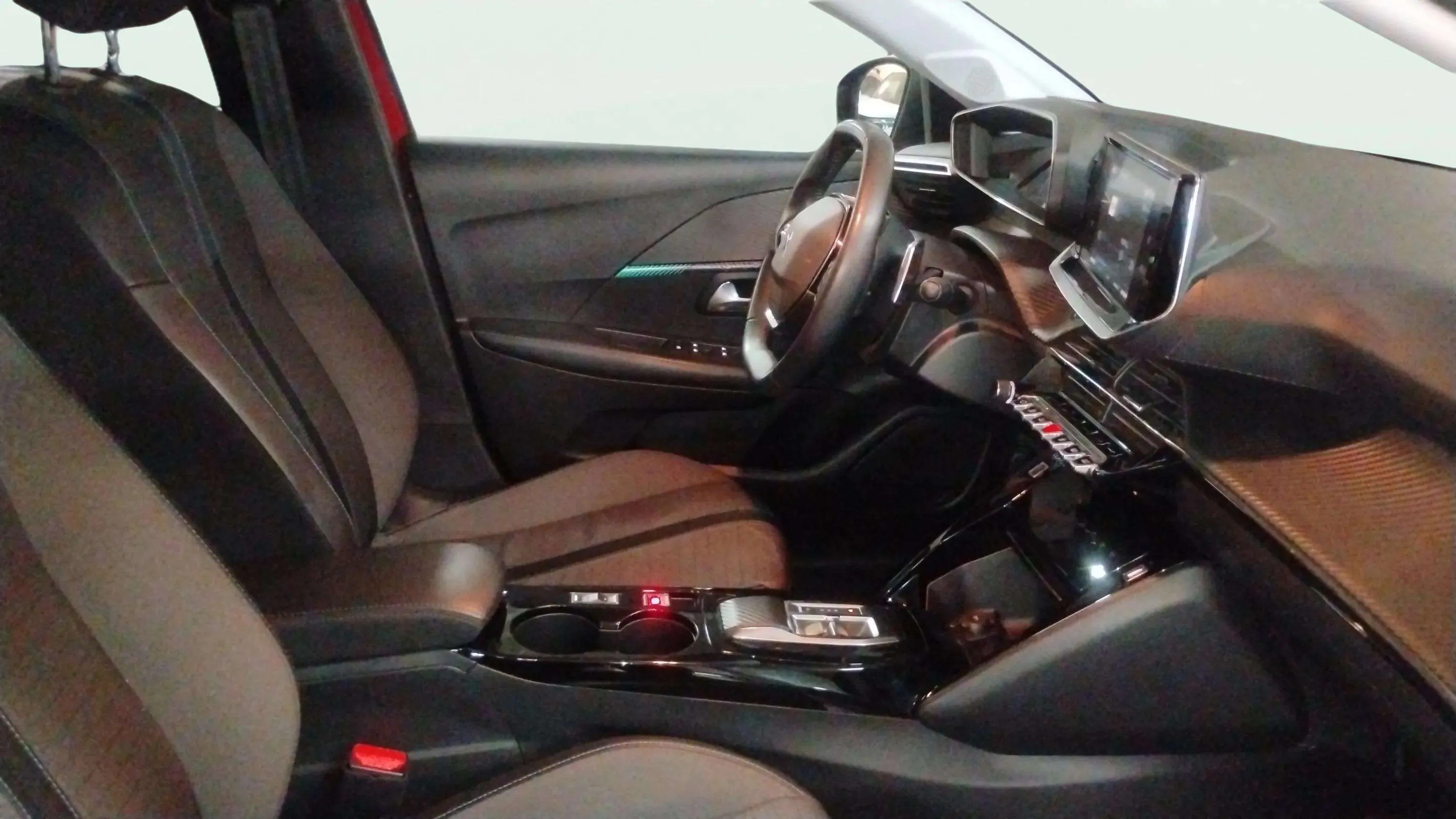 Peugeot 208 PureTech EAT8 Active Pack - foto 15