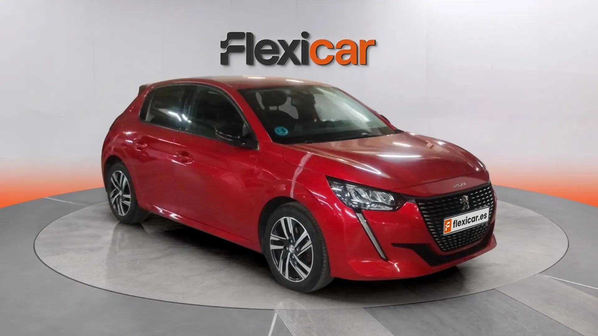 Peugeot 208 PureTech EAT8 Active Pack