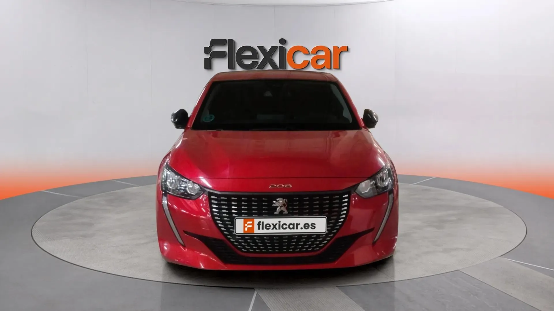 Peugeot 208 PureTech EAT8 Active Pack - foto 2