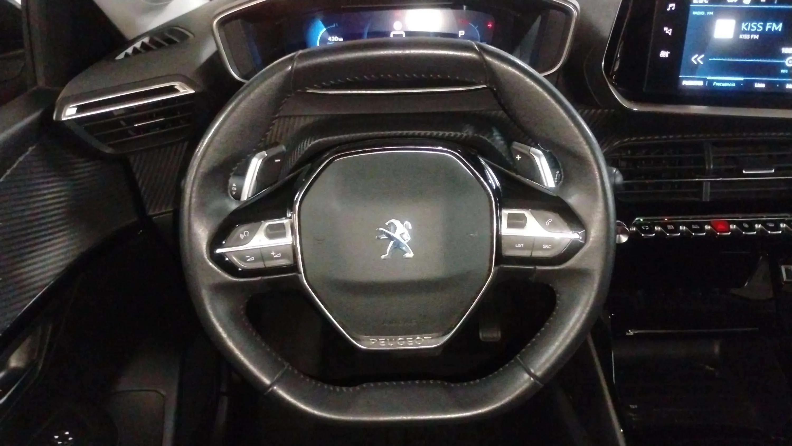 Peugeot 208 PureTech EAT8 Active Pack - foto 19