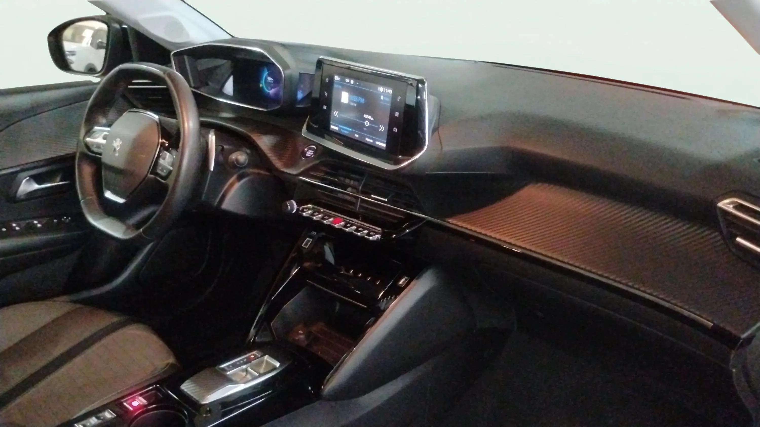 Peugeot 208 PureTech EAT8 Active Pack - foto 14