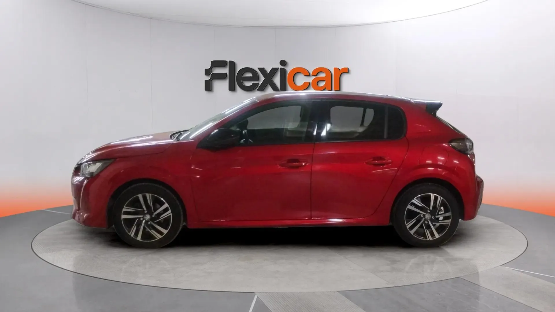 Peugeot 208 PureTech EAT8 Active Pack - foto 4