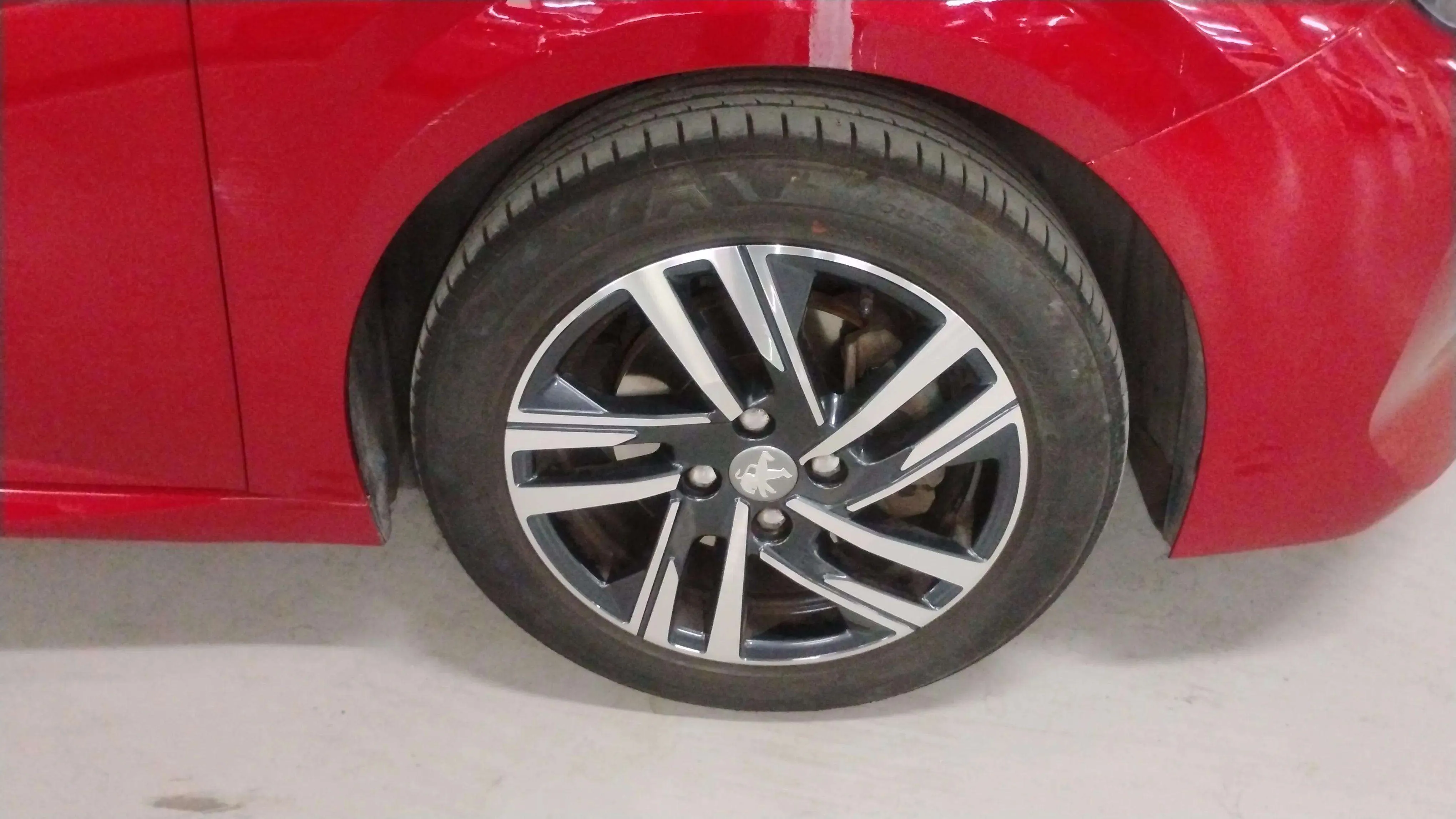 Peugeot 208 PureTech EAT8 Active Pack - foto 28