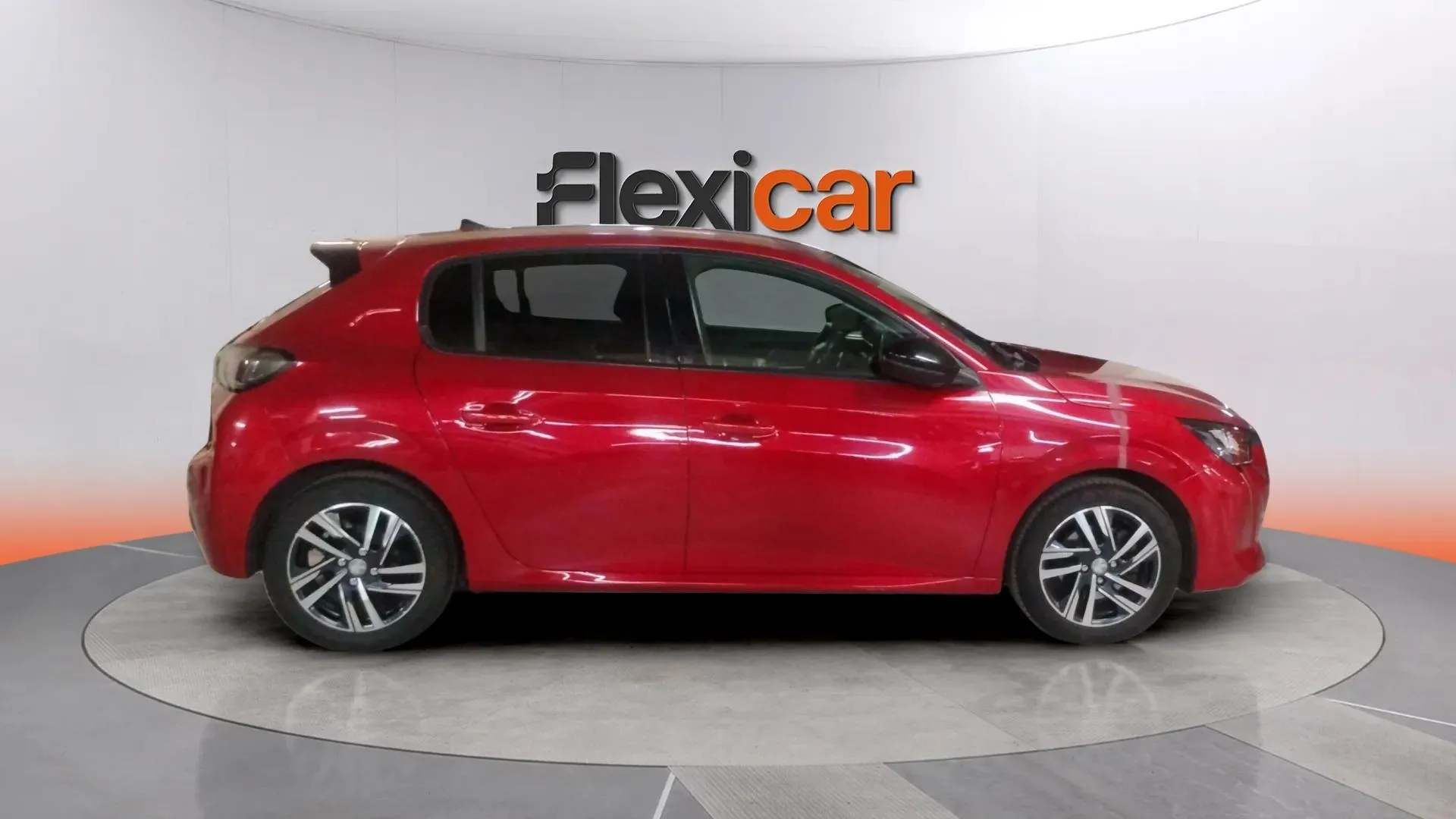 Peugeot 208 PureTech EAT8 Active Pack - foto 3