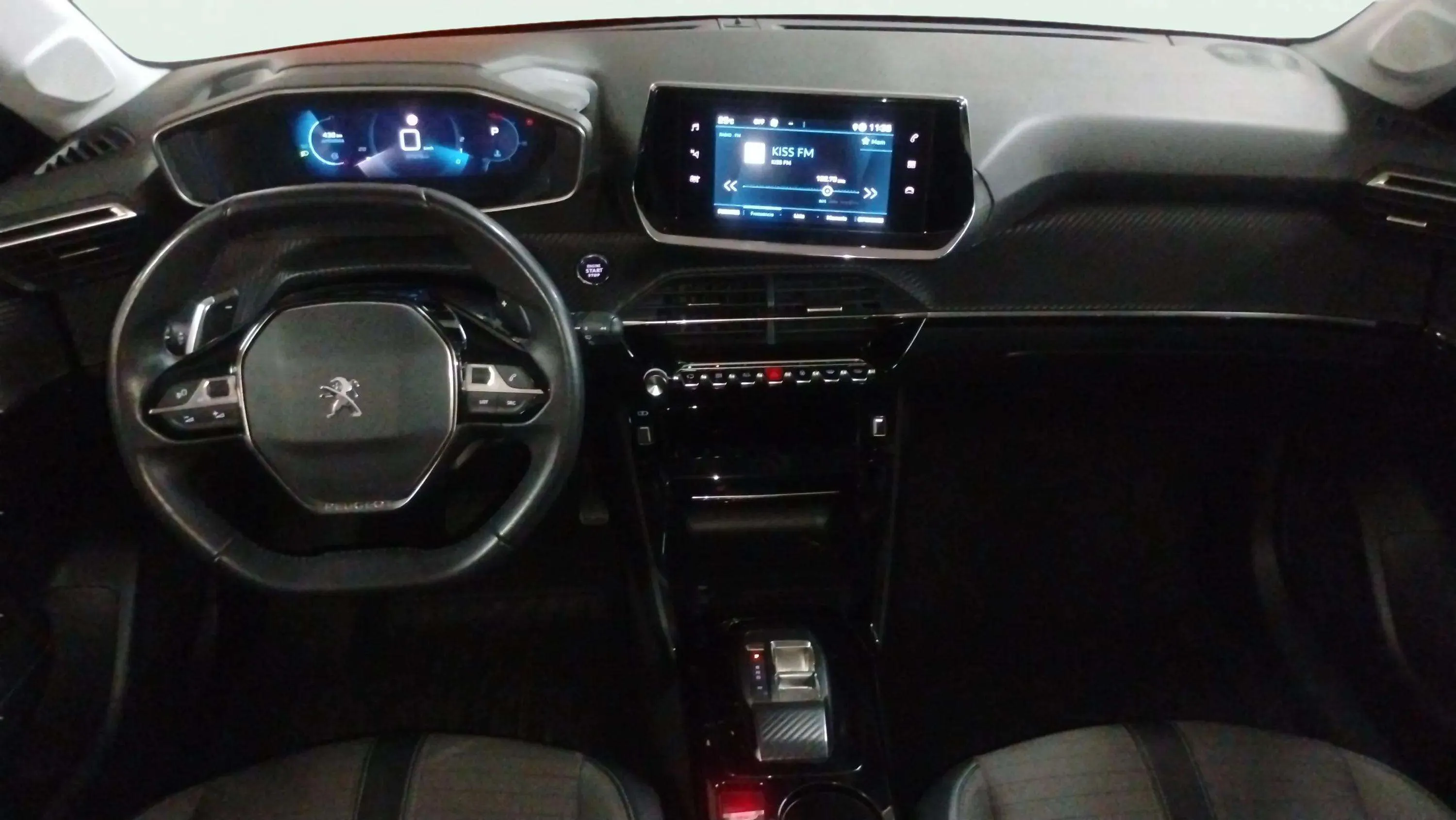 Peugeot 208 PureTech EAT8 Active Pack - foto 17
