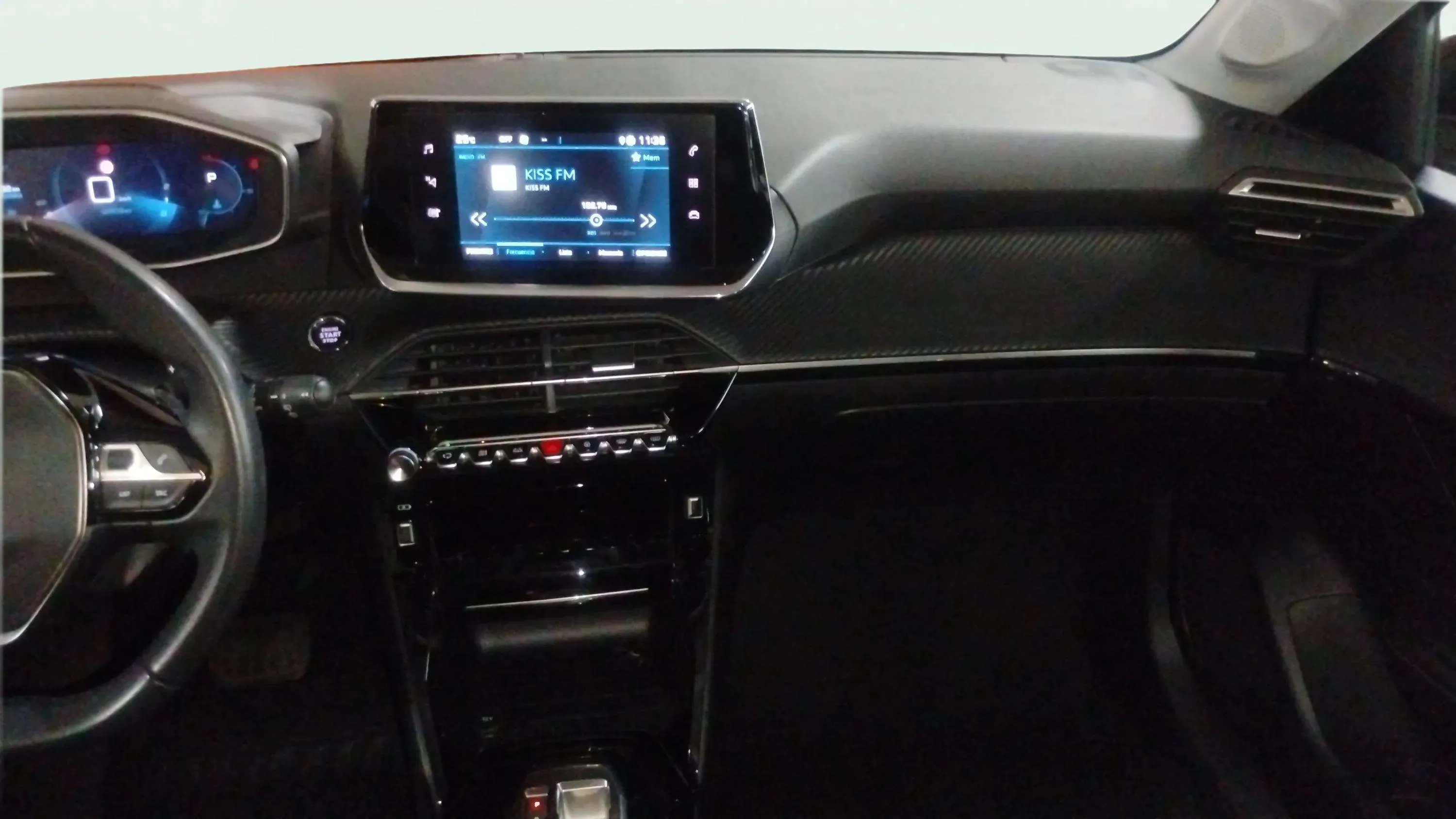 Peugeot 208 PureTech EAT8 Active Pack - foto 18