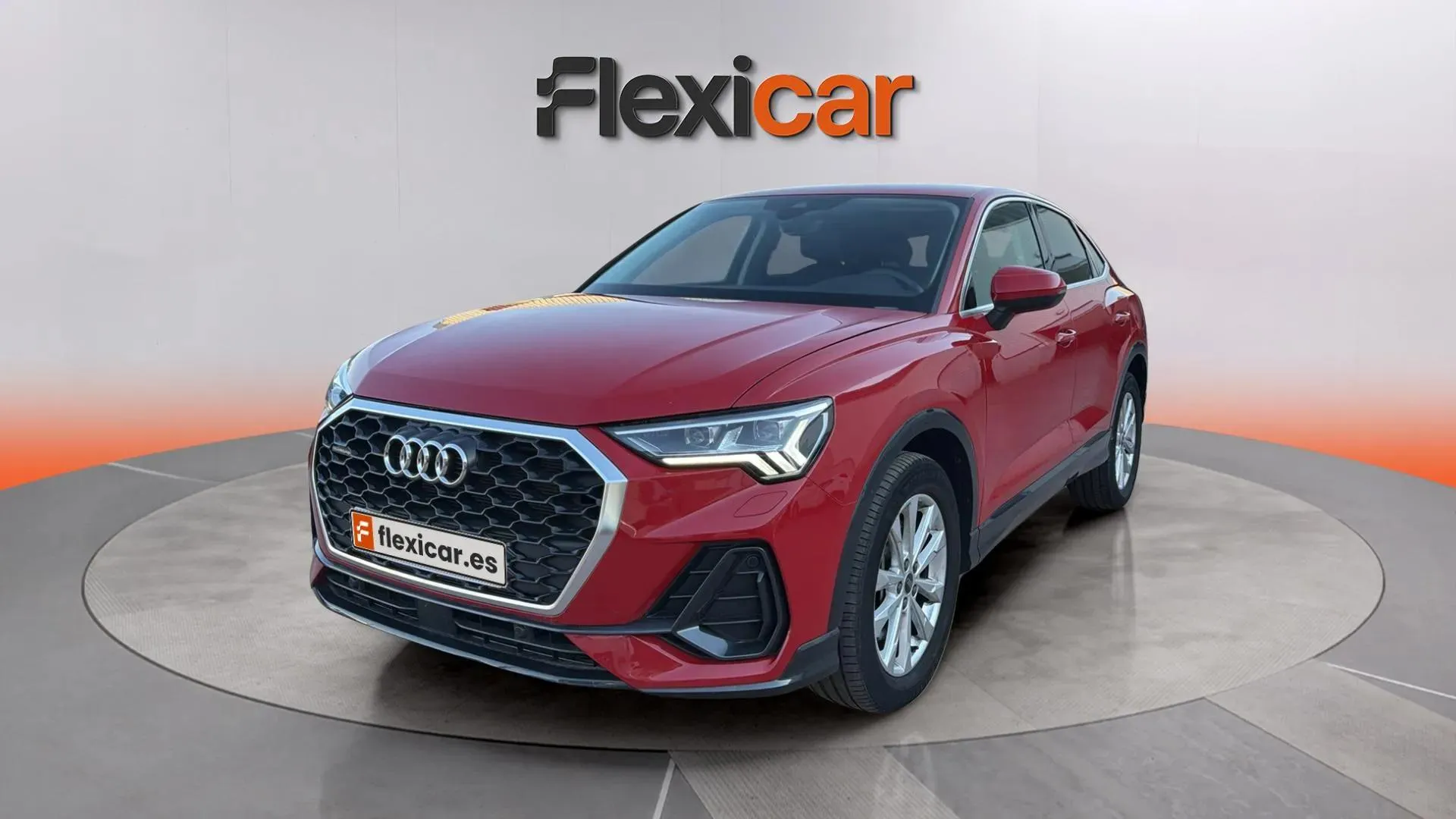 Audi Q3 40 TDI S tronic quattro Advanced - foto 2