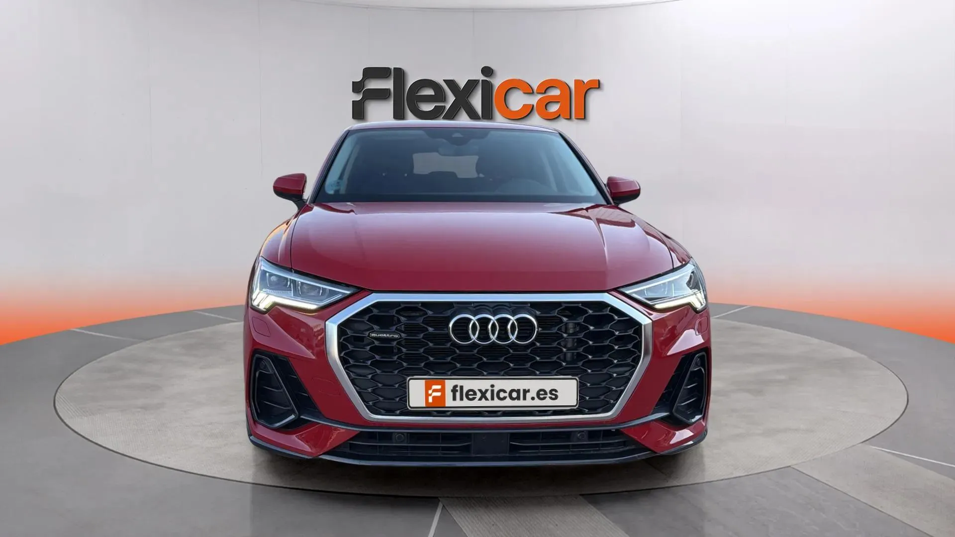 Audi Q3 40 TDI S tronic quattro Advanced - foto 3