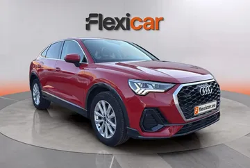audi q3 sportback 40 tdi 147kw s tronic quattro advanced diesel automatica mostoles poligono regordono 903000000262116