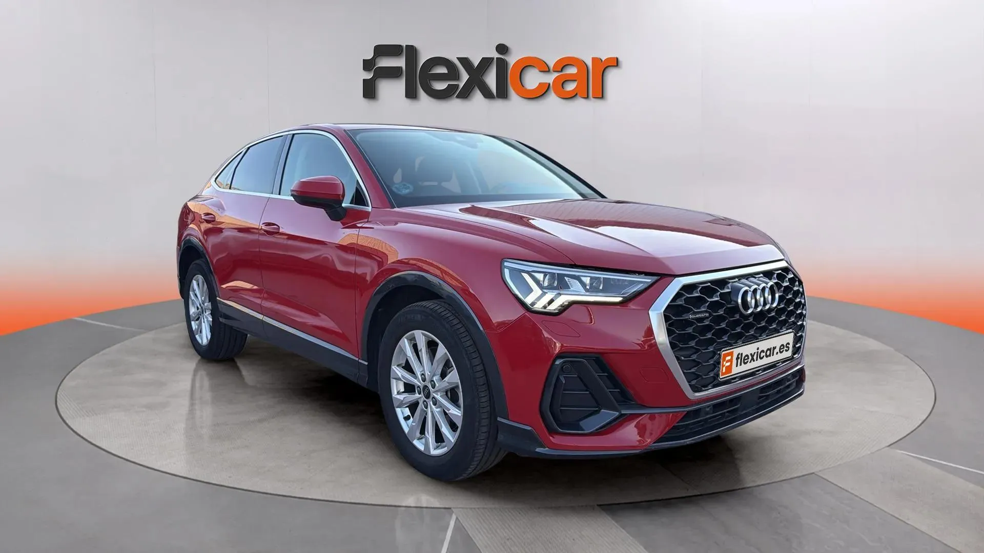 Audi Q3 40 TDI S tronic quattro Advanced