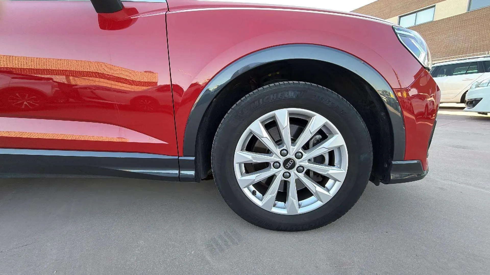 Audi Q3 40 TDI S tronic quattro Advanced - foto 15