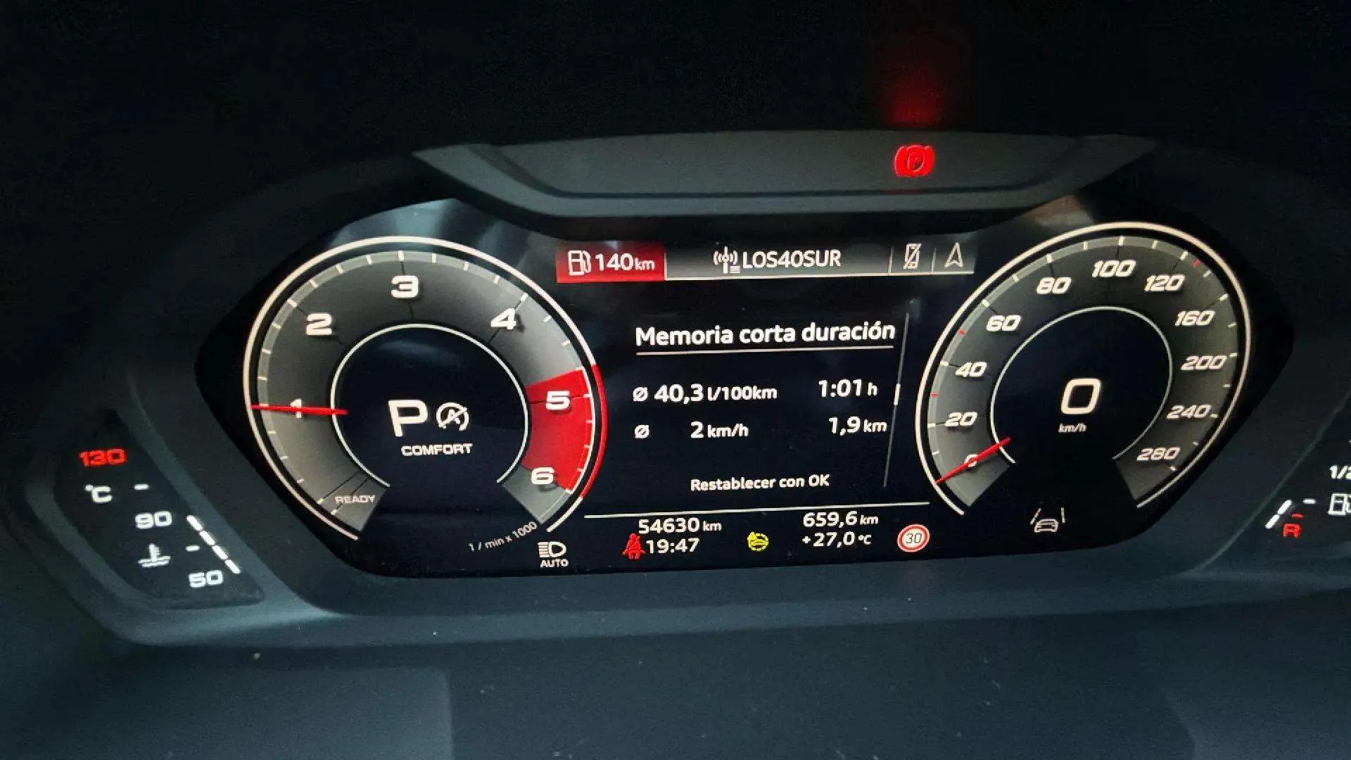 Audi Q3 40 TDI S tronic quattro Advanced - foto 18