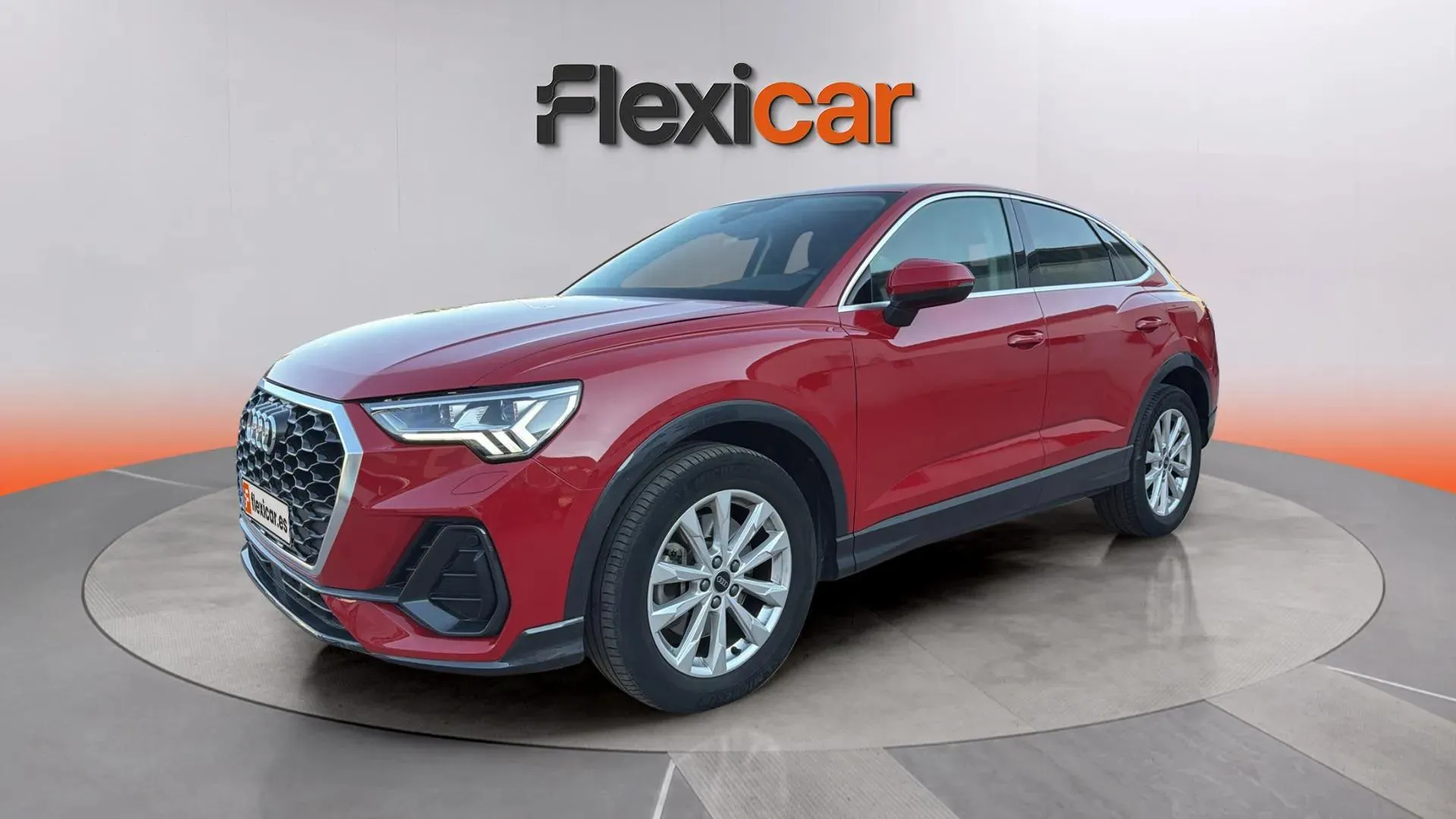 Audi Q3 40 TDI S tronic quattro Advanced - foto 9