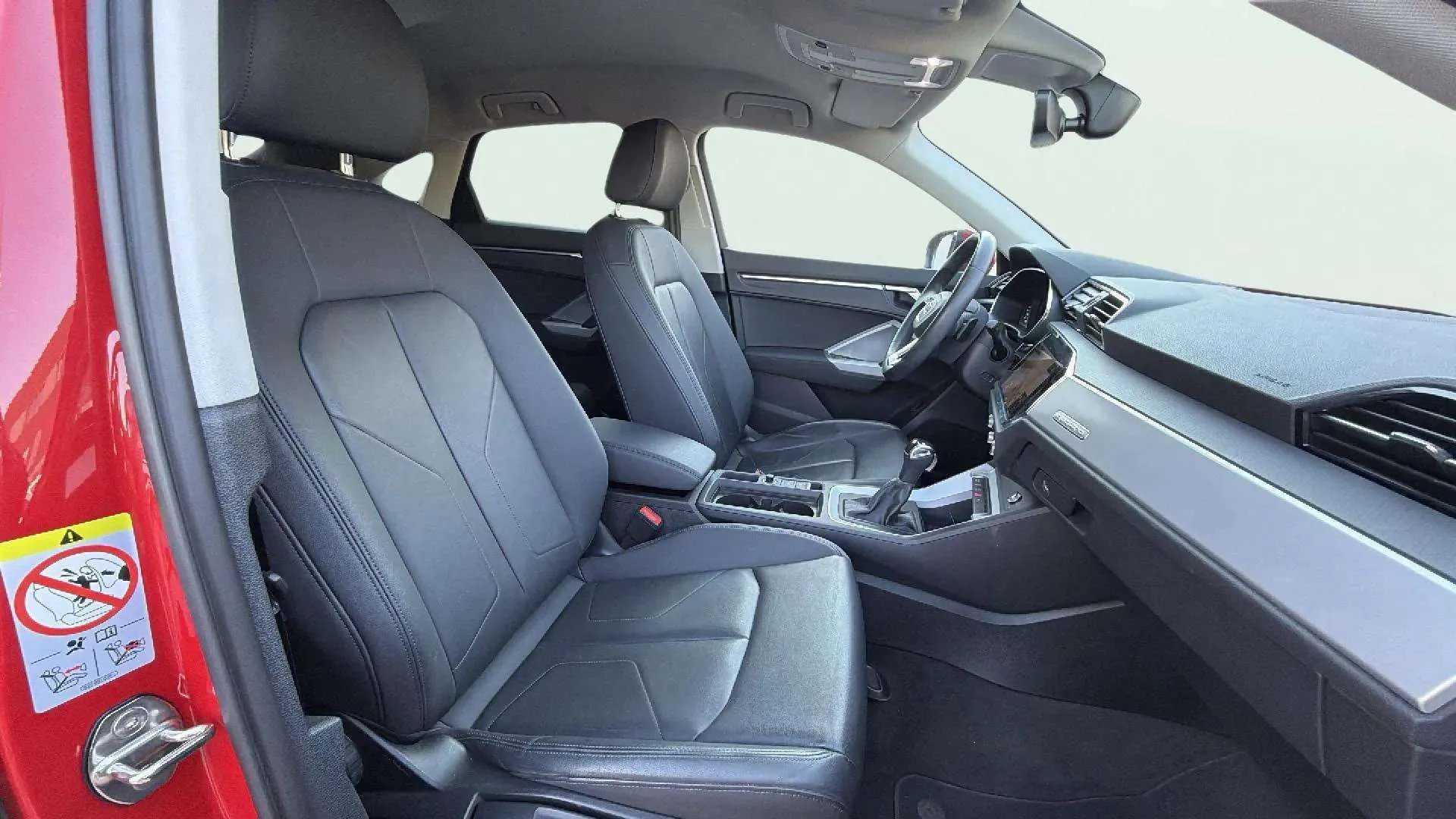 Audi Q3 40 TDI S tronic quattro Advanced - foto 19