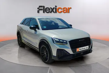 audi q2 black line 35 tfsi 110kw s tronic gasolina automatica girona 903000000262117