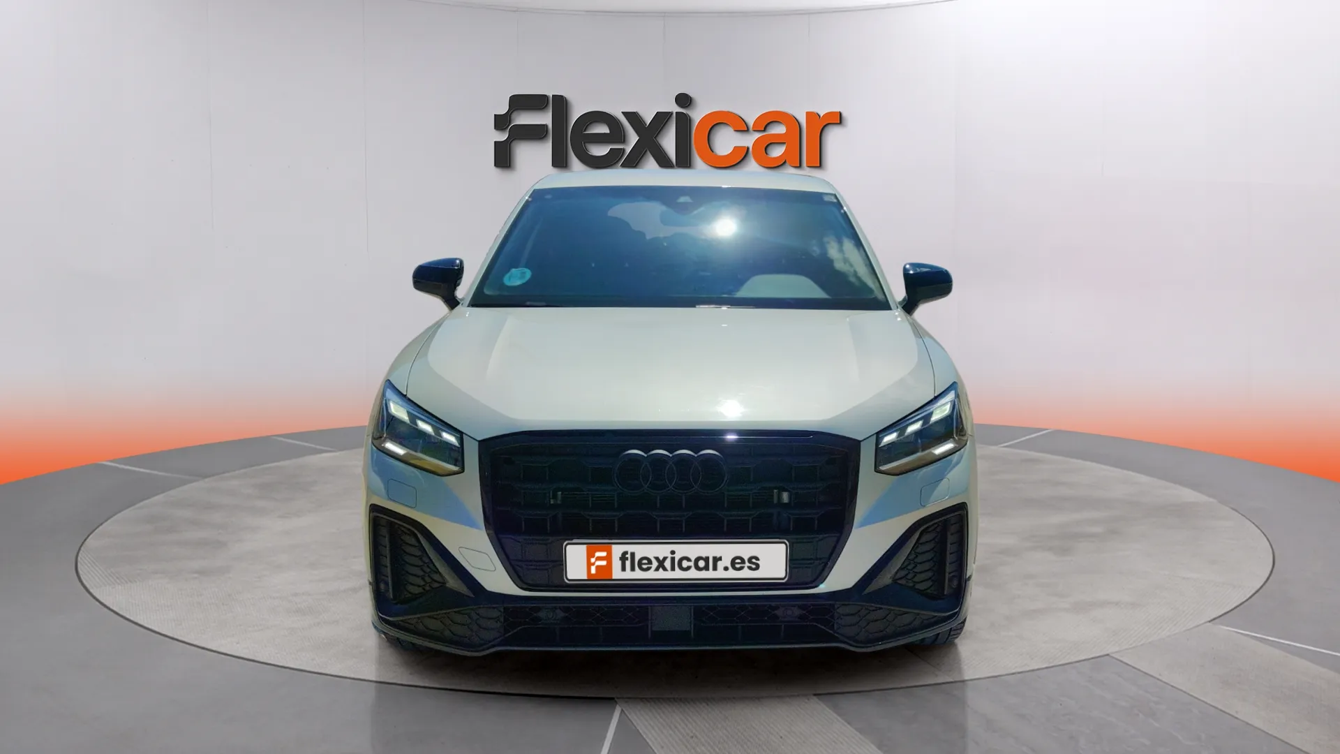 Audi Q2 Black Line 35 TFSI S tronic - foto 2