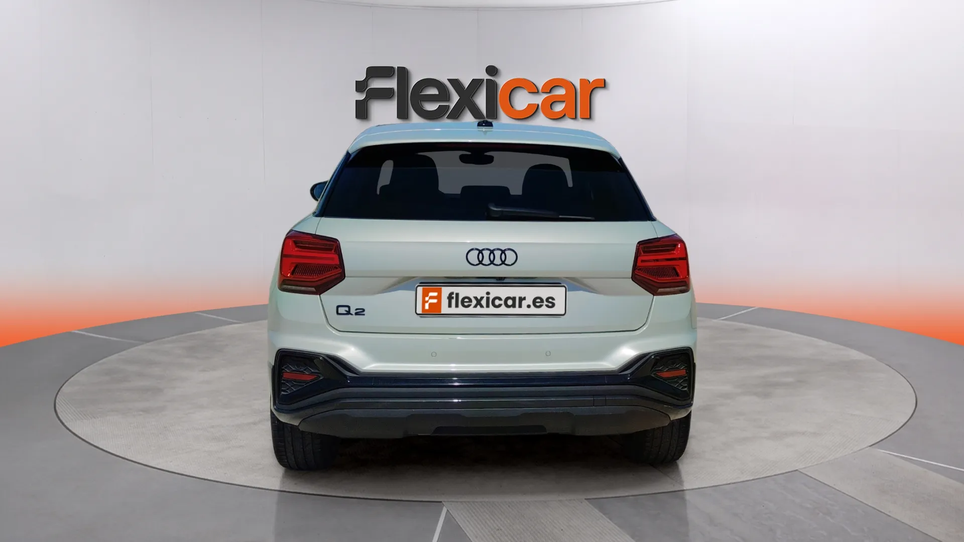 Audi Q2 Black Line 35 TFSI S tronic - foto 6