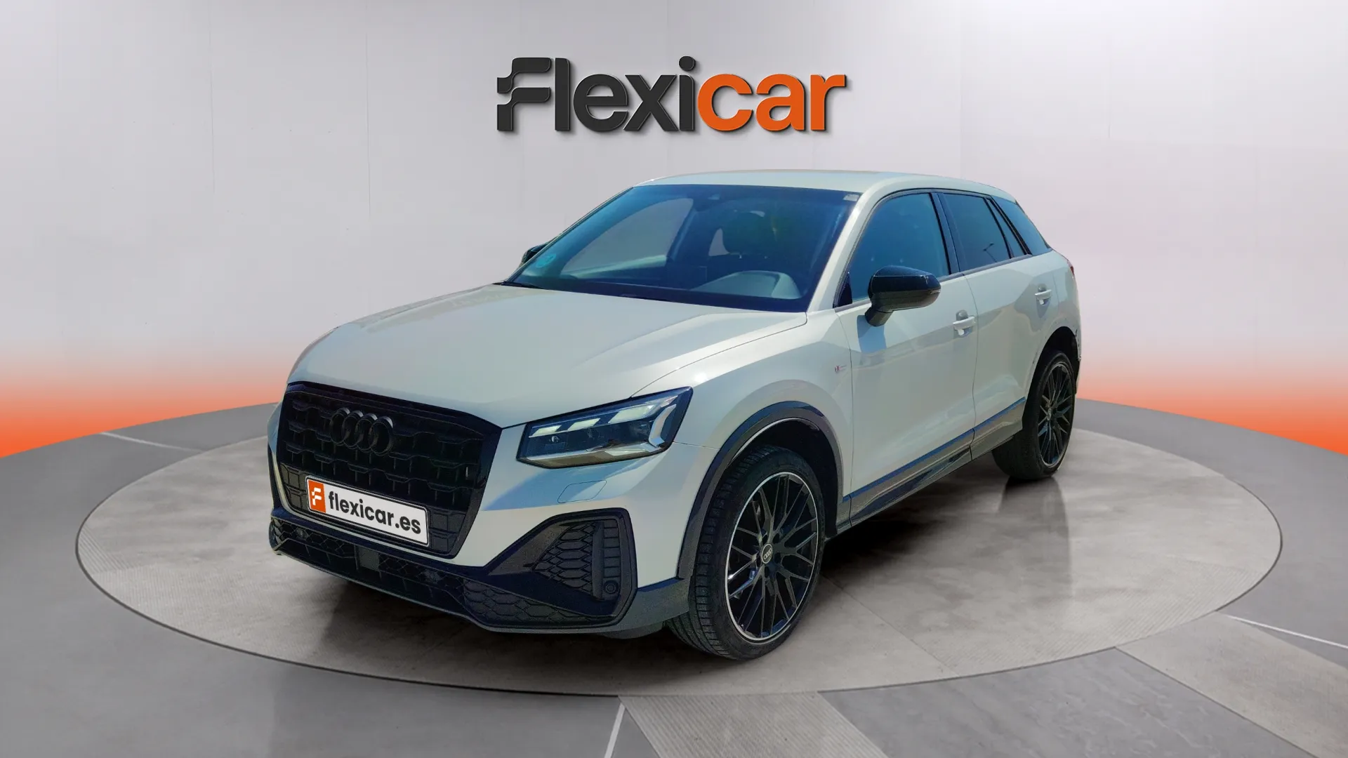 Audi Q2 Black Line 35 TFSI S tronic - foto 3