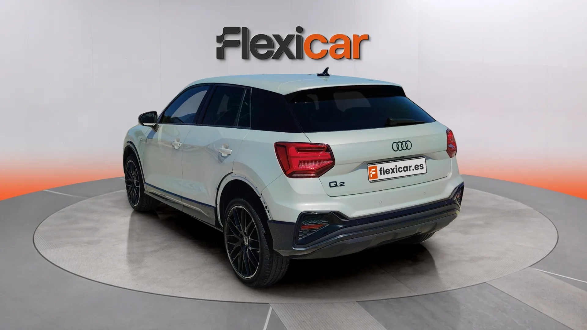 Audi Q2 Black Line 35 TFSI S tronic - foto 5