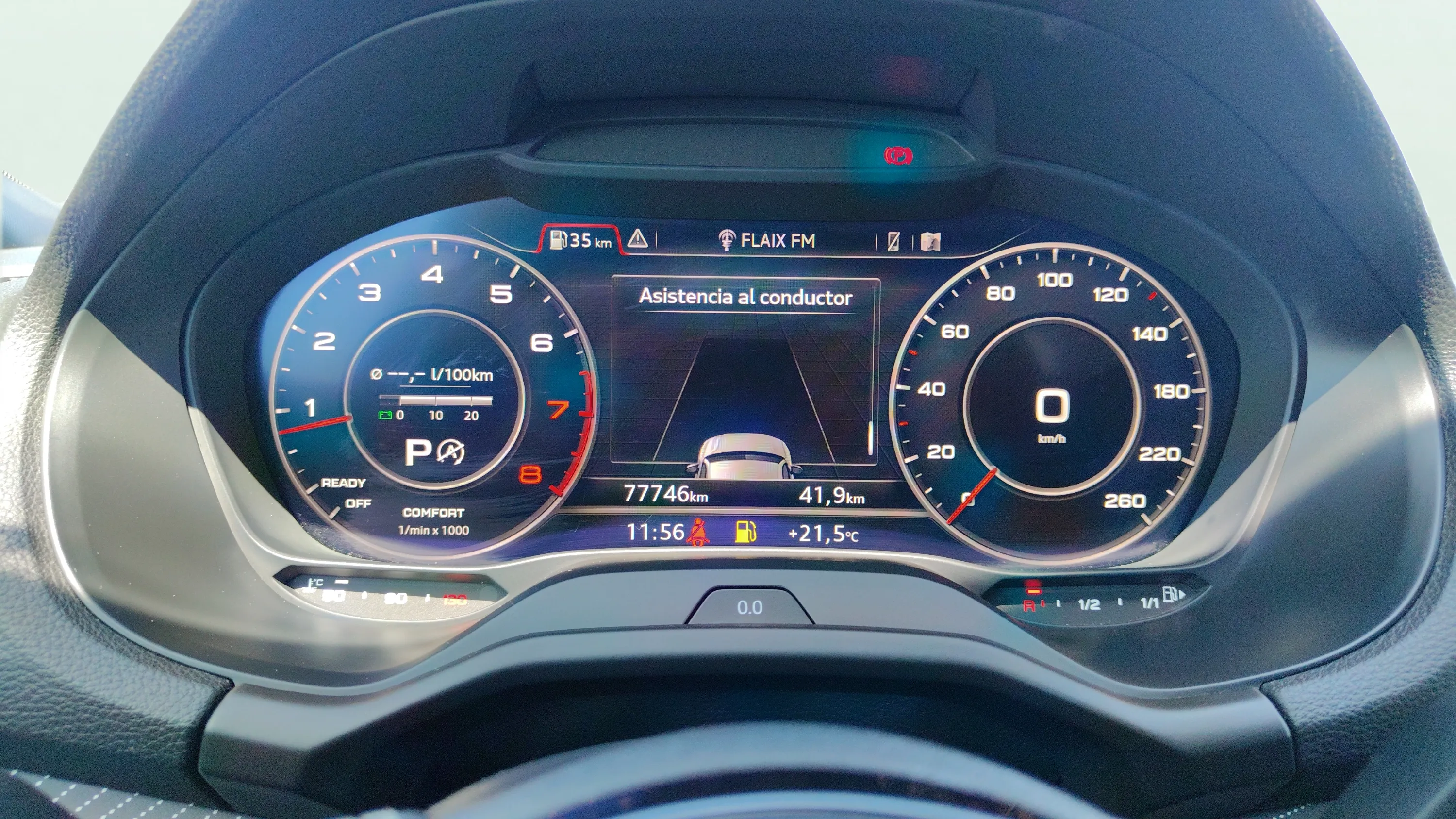 Audi Q2 Black Line 35 TFSI S tronic - foto 12