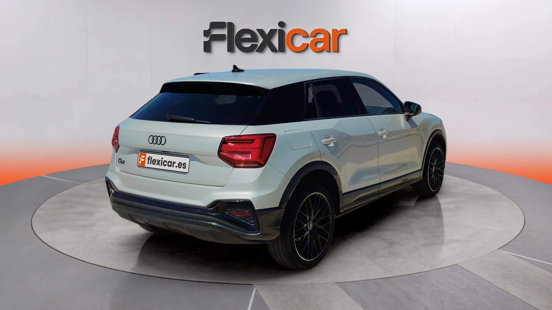 Audi Q2 Black Line 35 TFSI S tronic - foto 7
