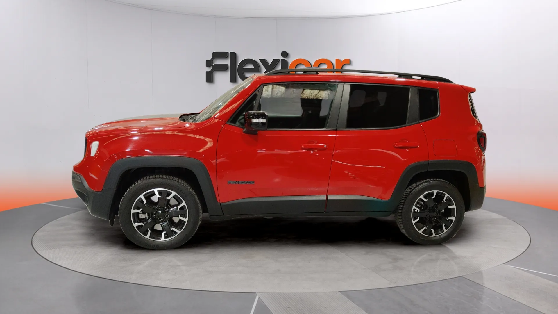 Jeep Renegade 4xe 1.3 PHEV Red - foto 4