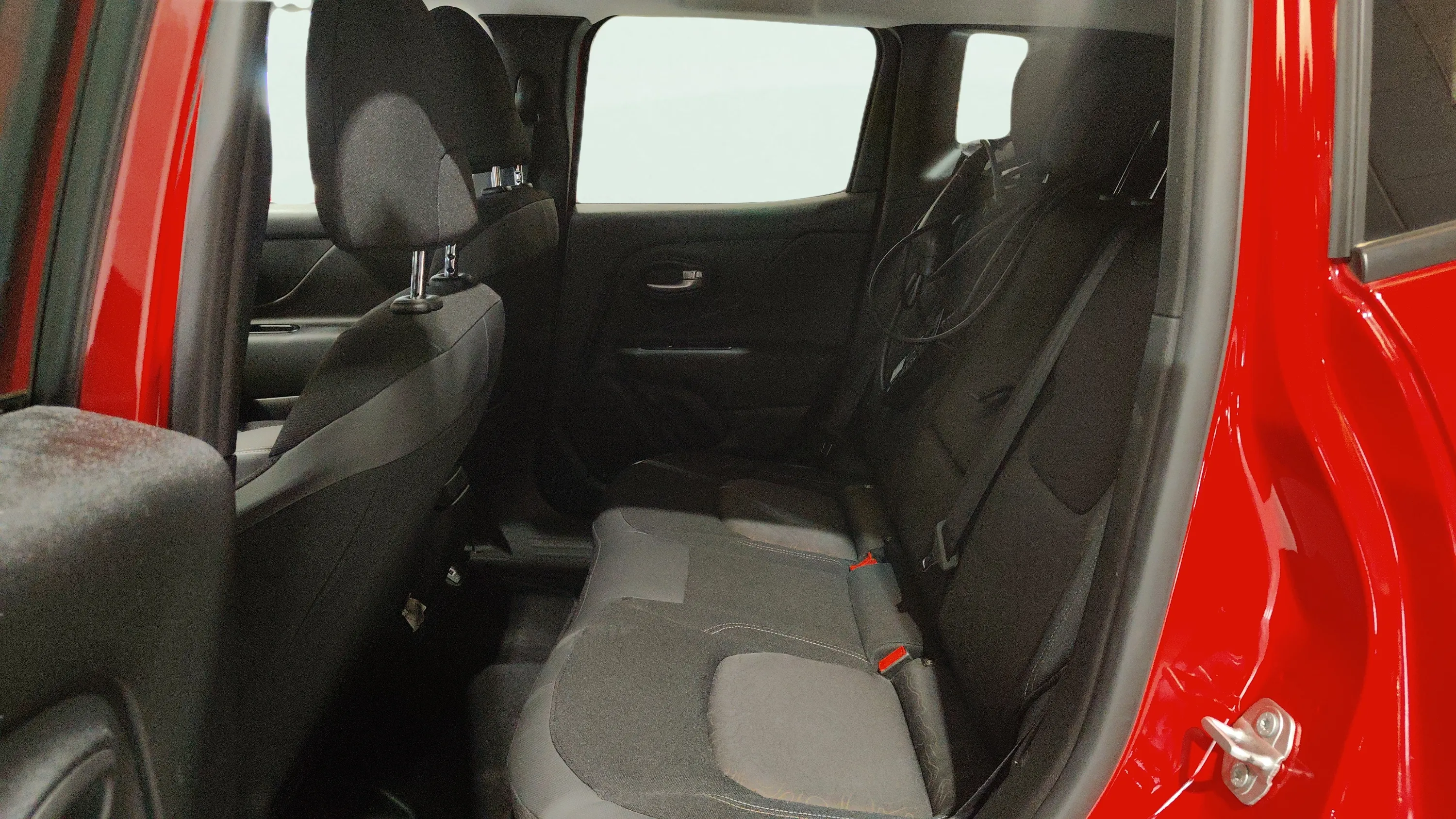 Jeep Renegade 4xe 1.3 PHEV Red - foto 14