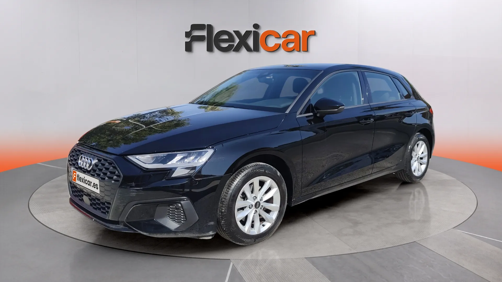 Audi A3 Sportback Advanced 35 TDI S tronic - foto 3
