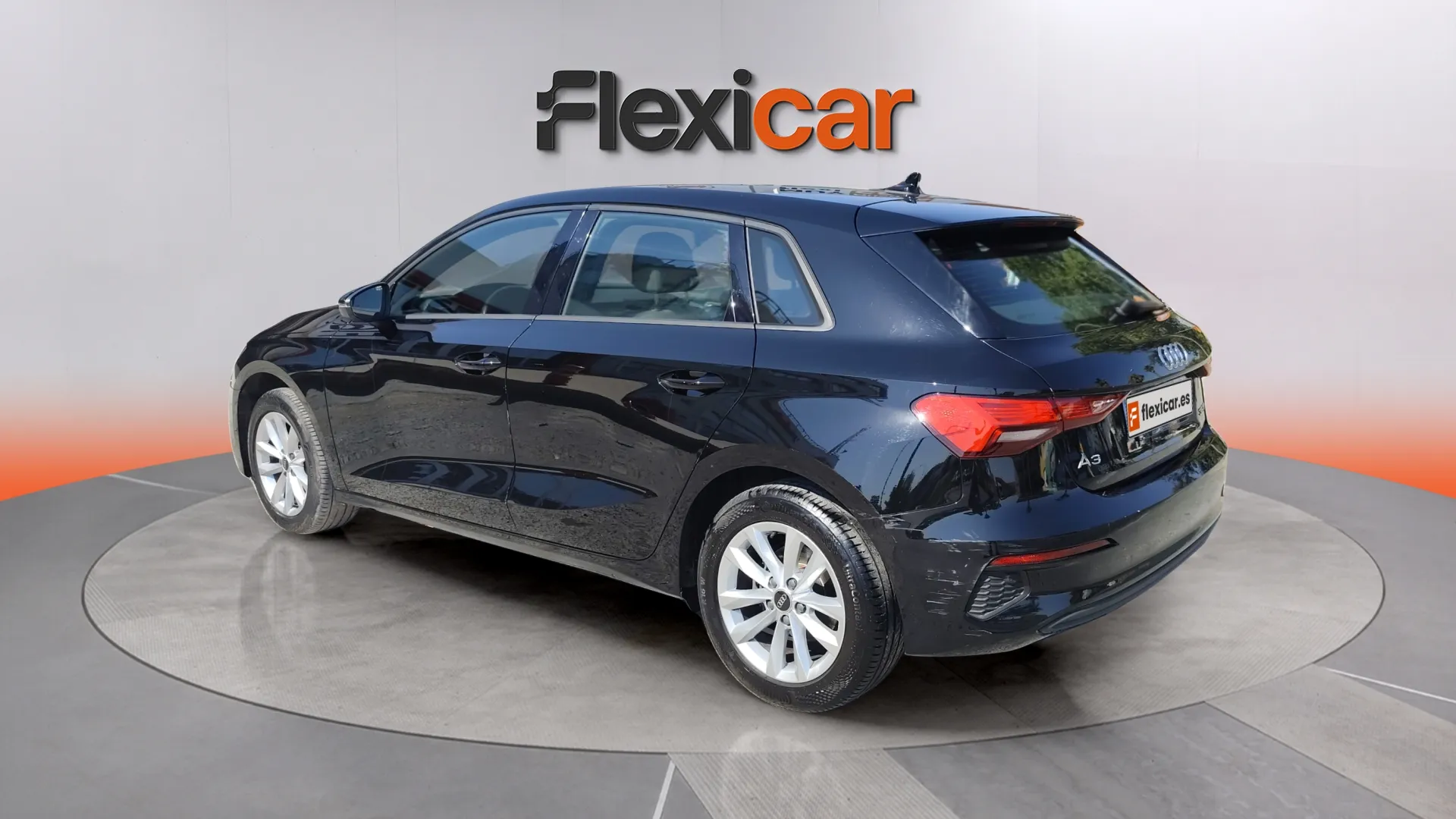 Audi A3 Sportback Advanced 35 TDI S tronic - foto 6