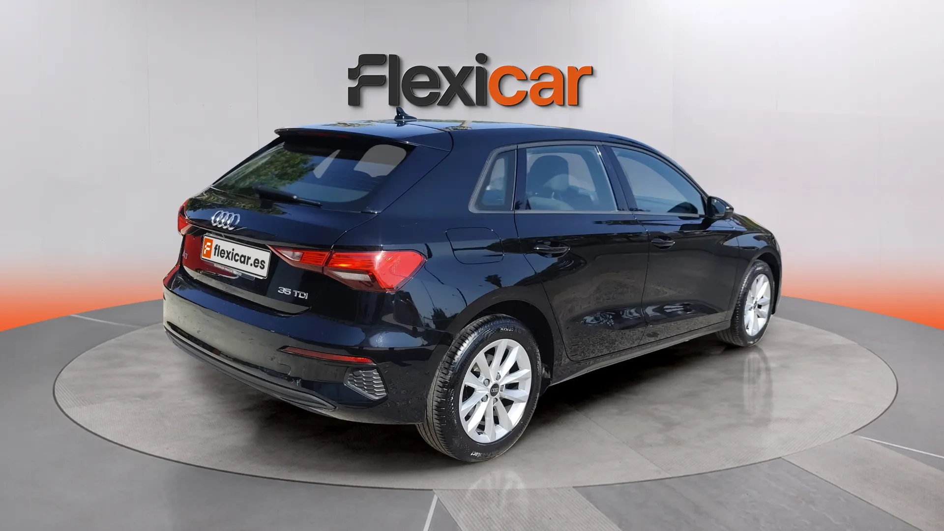 Audi A3 Sportback Advanced 35 TDI S tronic - foto 4