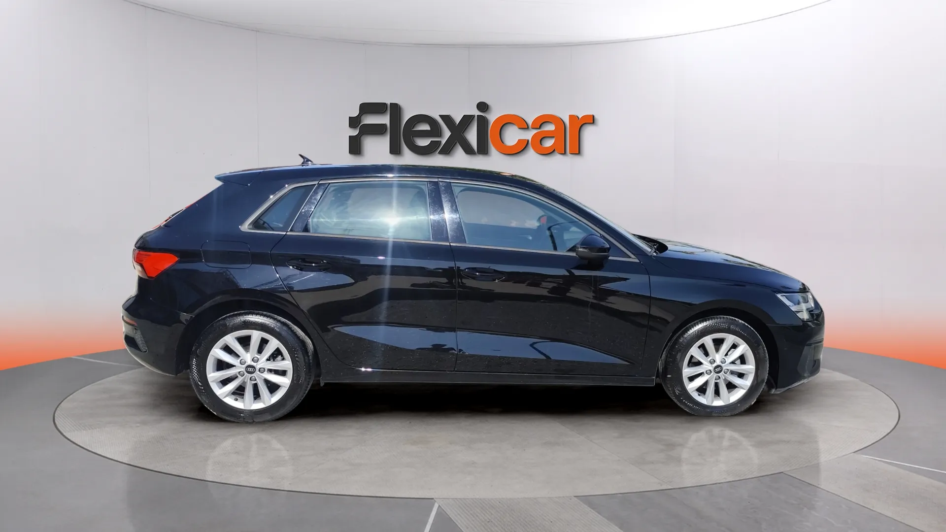 Audi A3 Sportback Advanced 35 TDI S tronic - foto 7