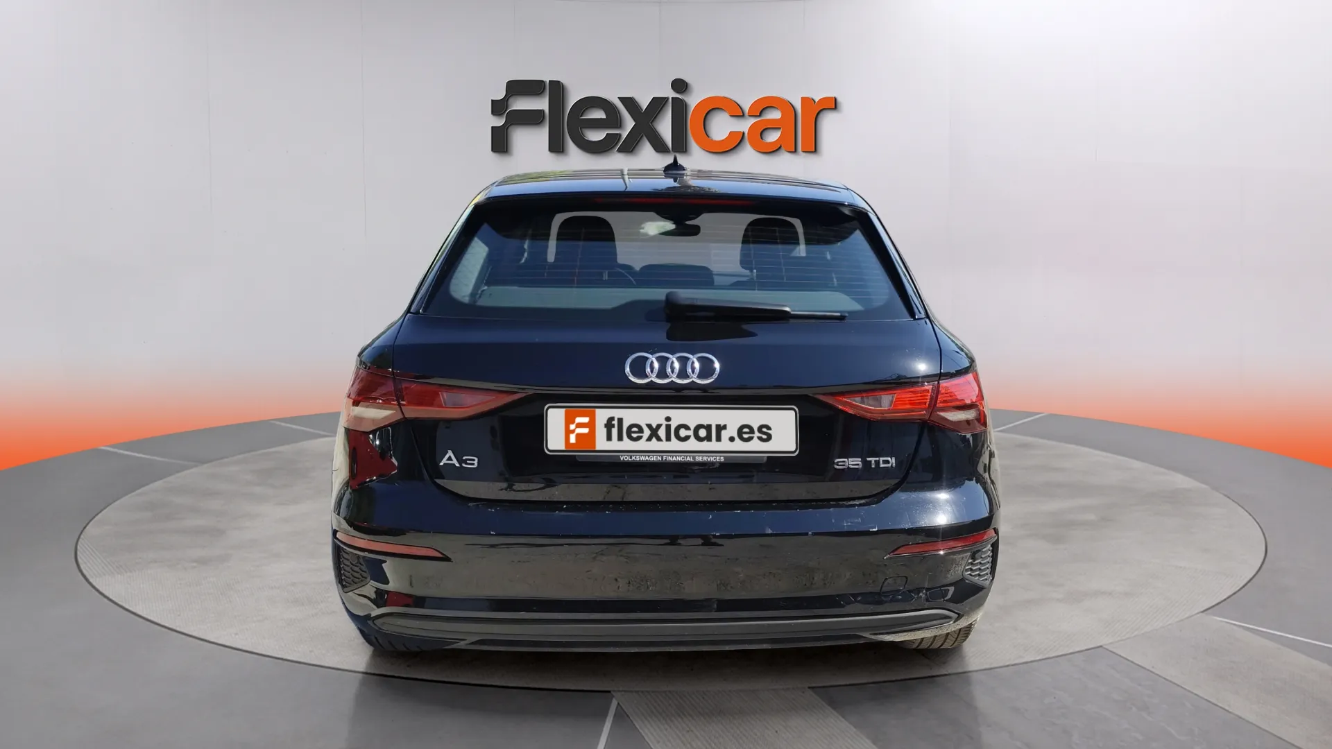 Audi A3 Sportback Advanced 35 TDI S tronic - foto 5