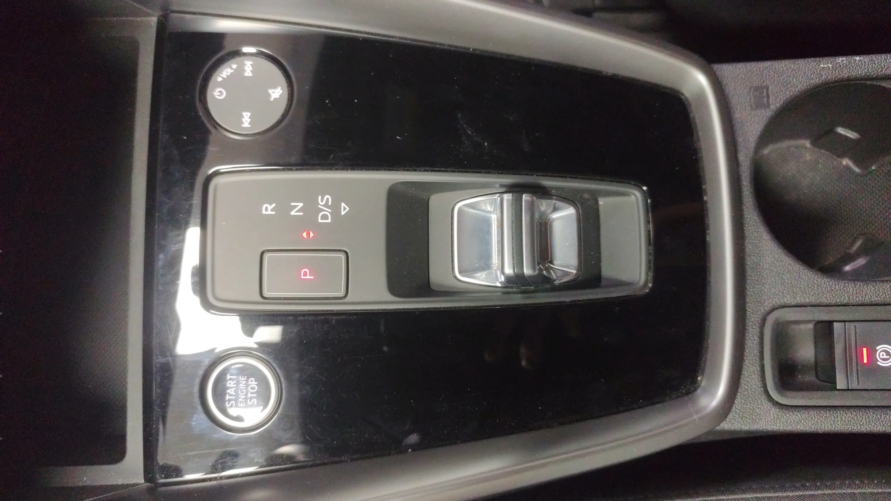 Audi A3 Sportback Advanced 35 TDI S tronic - foto 10
