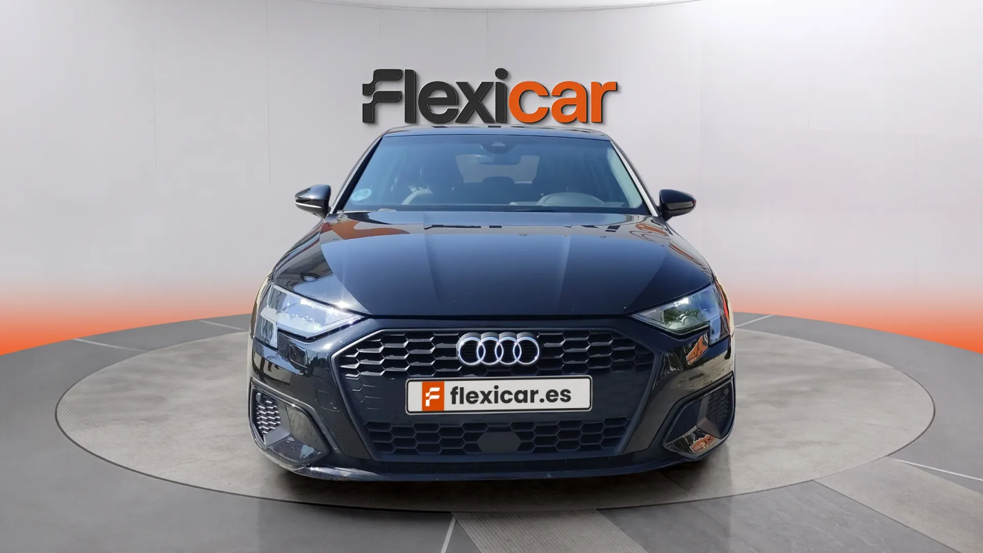Audi A3 Sportback Advanced 35 TDI S tronic - foto 2