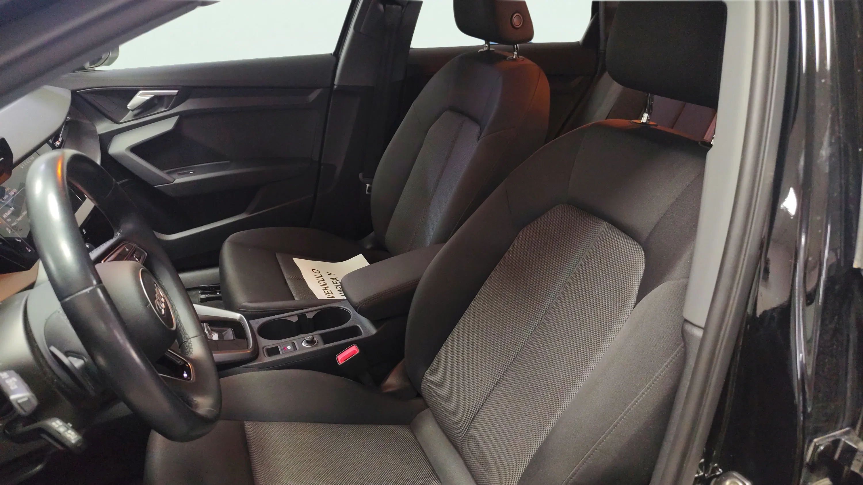 Audi A3 Sportback Advanced 35 TDI S tronic - foto 20