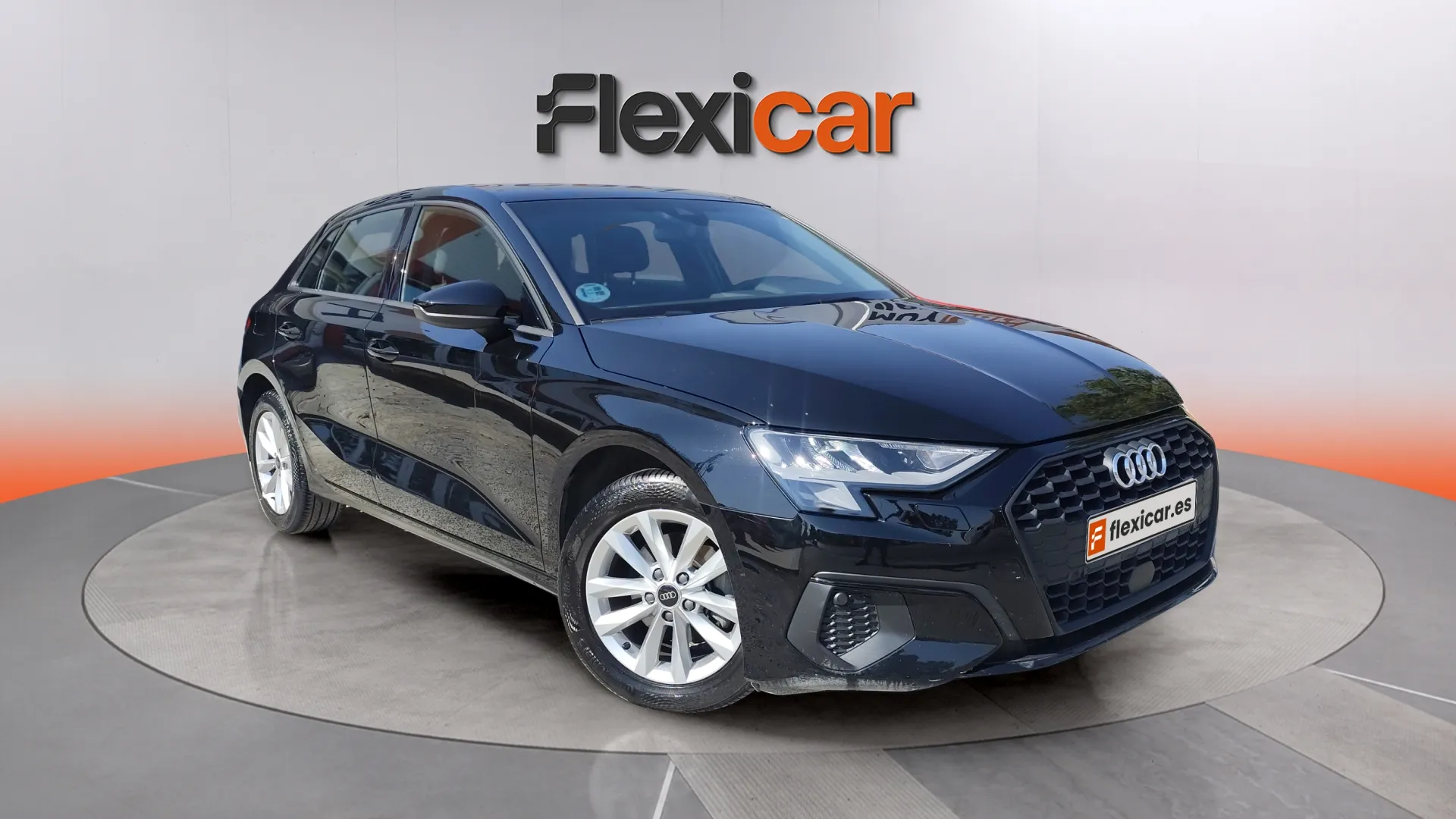 Audi A3 Sportback Advanced 35 TDI S tronic