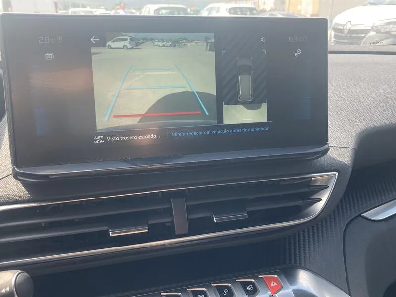 Peugeot 3008 Allure Pack 1.5 HDi - foto 35