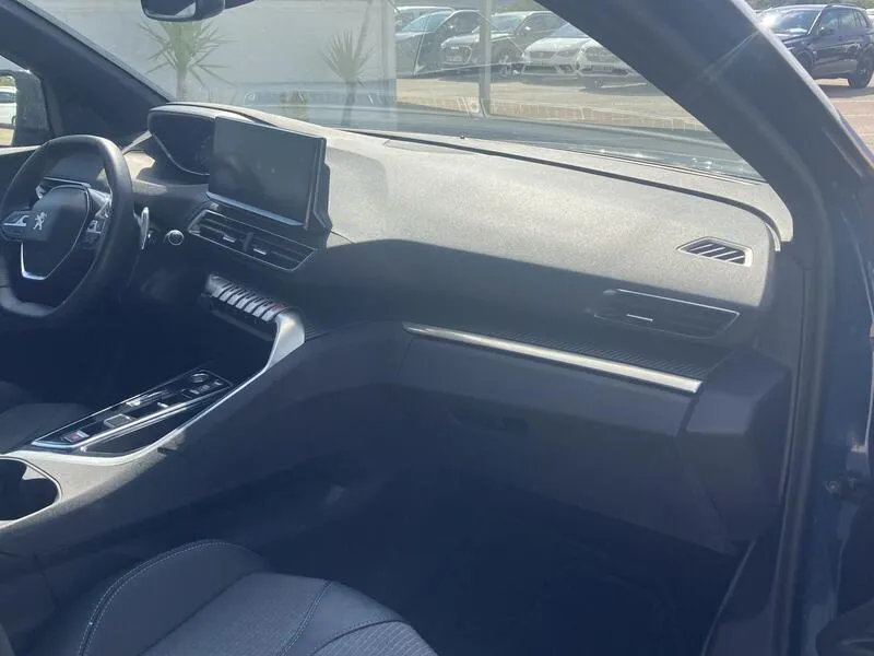 Peugeot 3008 Allure Pack 1.5 HDi - foto 14