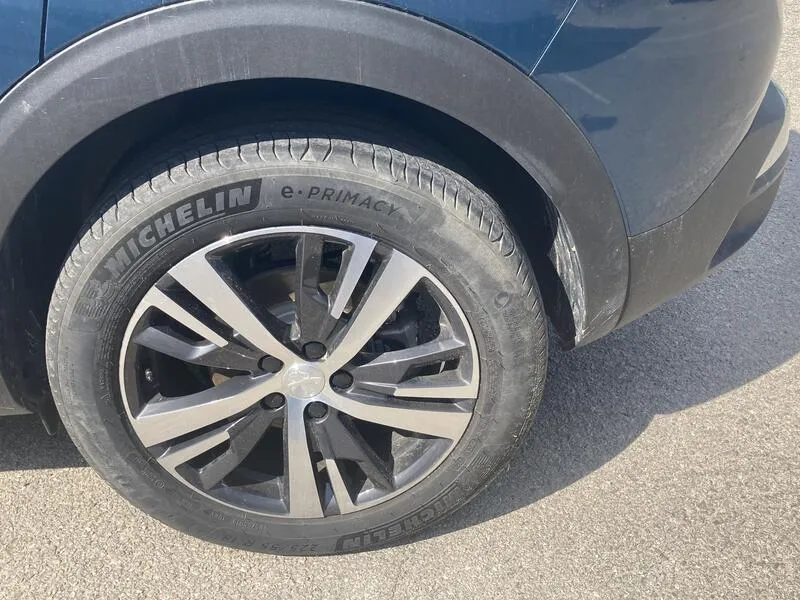 Peugeot 3008 Allure Pack 1.5 HDi - foto 24