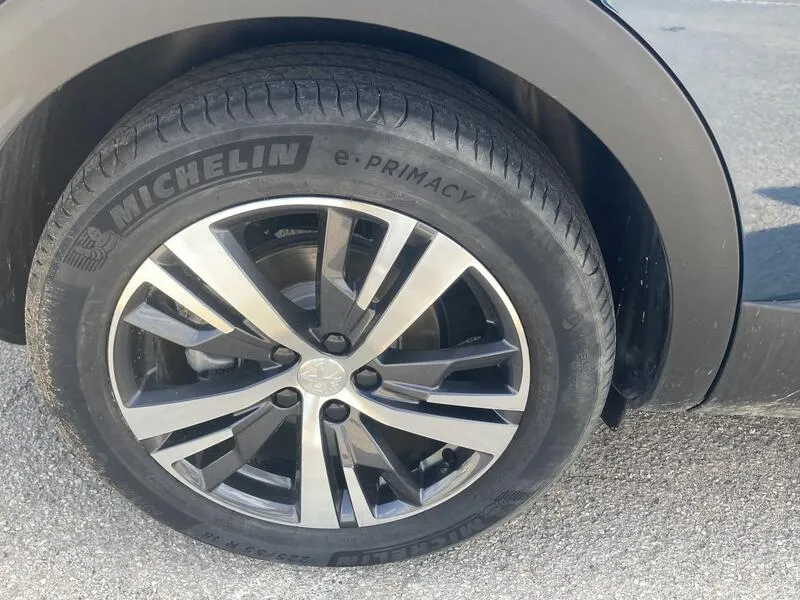 Peugeot 3008 Allure Pack 1.5 HDi - foto 17