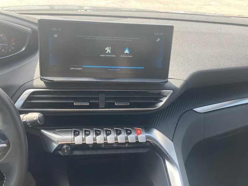 Peugeot 3008 Allure Pack 1.5 HDi - foto 33